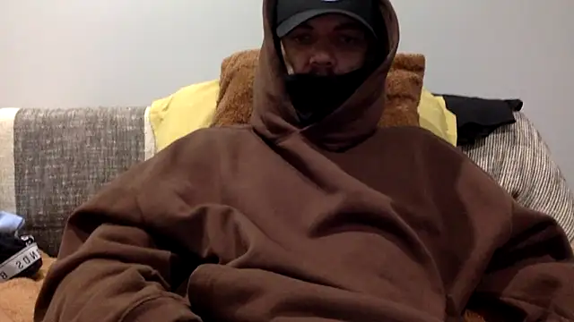 Snapshot of Quietcookie chatting on April 4, 4:15 pm Quietcookie online show from April 4, 4:15 pm