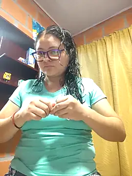 Dark Cherry20 online show from April 8, 1:38 am