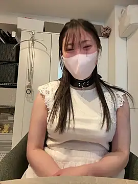 Snapshot of hiyori_hiyochan chatting on July 22, 6:49 am hiyori hiyochan online show from July 22, 6:49 am