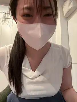 Snapshot of hiyori_hiyochan chatting on July 26, 6:32 am hiyori hiyochan online show from July 26, 6:32 am