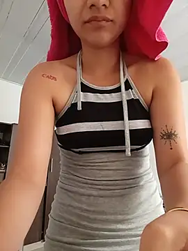 Leticia Hinkley  online show from May 16, 1:32 pm
