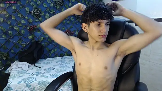 billy wild online show from April 15, 12:56 pm