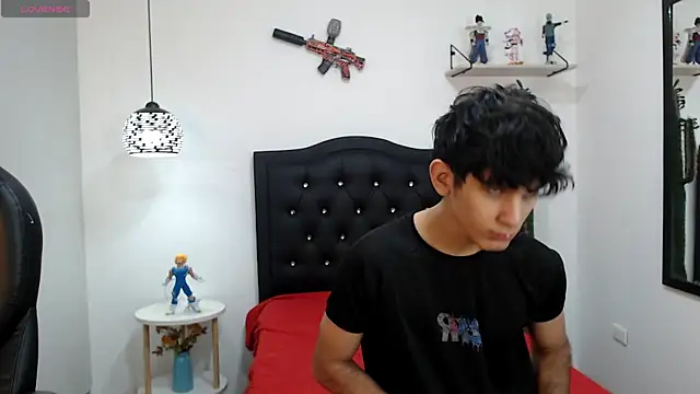 Snapshot of billy_wild chatting on May 5, 11:29 am billy wild online show from May 5, 11:29 am