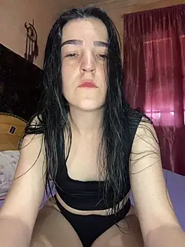 fogosabella225 online show from April 9, 12:32 pm