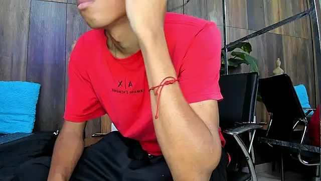 AndySinss online show from May 16, 1:32 pm