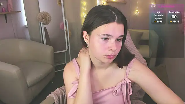 Kacey Love online show from June 28, 1:28 pm