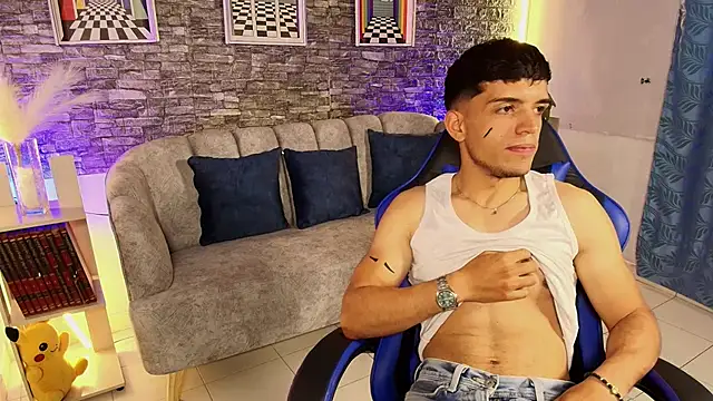 ianrice online show from April 15, 11:28 am