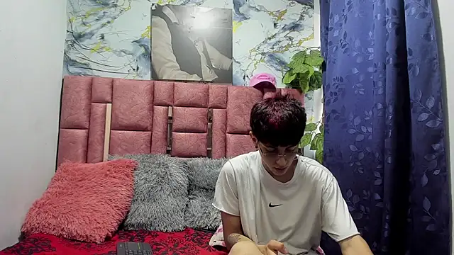 keily and carty online show from May 15, 1:07 pm