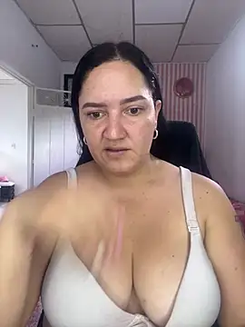 Fresita-12 online show from April 29, 8:48 pm