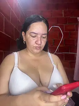 Fresita-12 online show from May 15, 4:25 pm