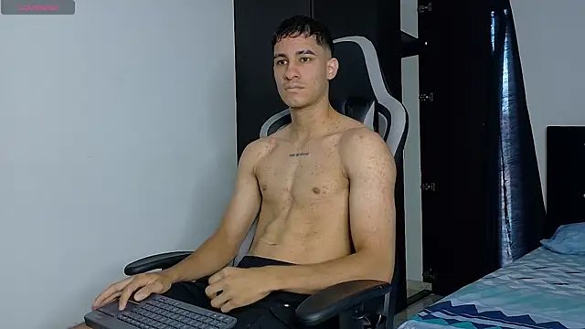 JakeMonroe online show from April 20, 3:59 pm