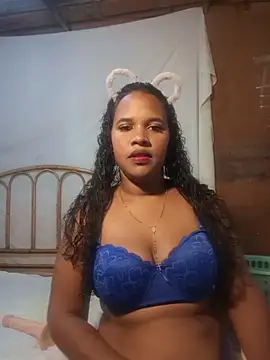 michelle castillo online show from May 8, 3:34 am