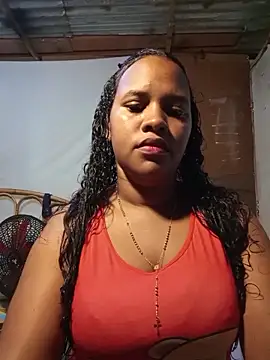 michelle castillo online show from May 13, 3:37 am