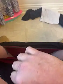 jayc23 online show from May 5, 5:10 pm