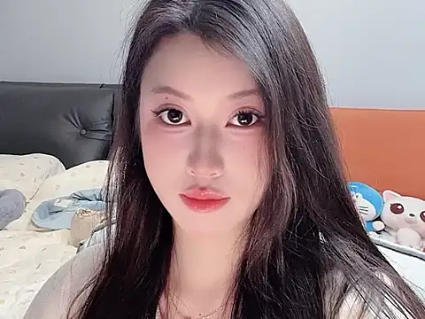 Abby686868 online show from April 12, 2:27 am