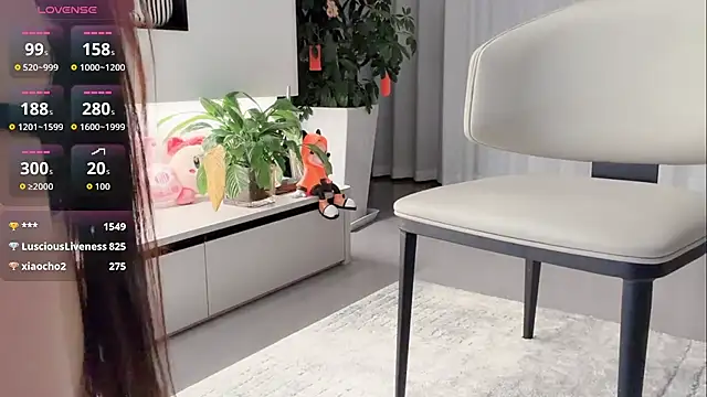 tingting-youu online show from May 1, 5:39 pm
