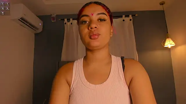 sweetkimmie  online show from April 19, 11:42 am