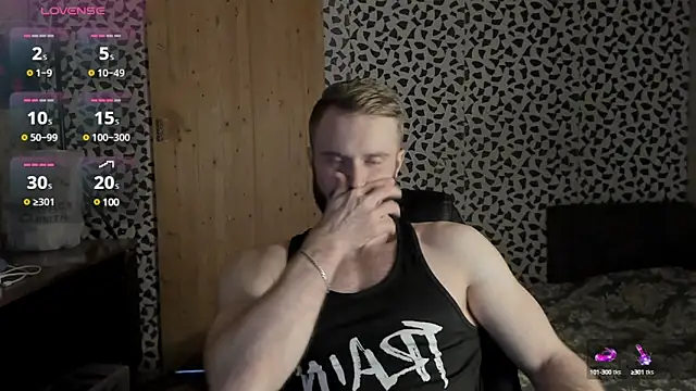 Snapshot of Paul_Rolex chatting on March 19, 12:12 pm Paul Rolex online show from March 19, 12:12 pm