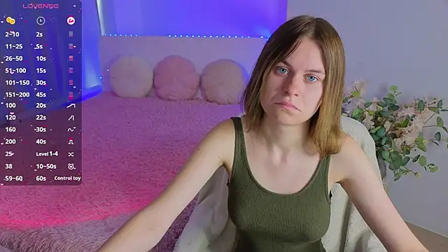 Nikkyy reed online show from July 20, 6:38 am