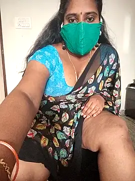 Snapshot of lovely-telugu chatting on June 21, 4:48 am lovely-telugu online show from June 21, 4:48 am