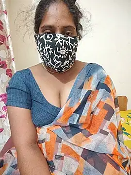 Snapshot of lovely-telugu chatting on June 25, 12:54 am lovely-telugu online show from June 25, 12:54 am