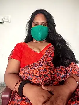 Snapshot of lovely-telugu chatting on June 30, 6:25 am lovely-telugu online show from June 30, 6:25 am