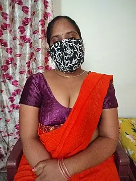 Snapshot of lovely-telugu chatting on July 11, 7:33 am lovely-telugu online show from July 11, 7:33 am