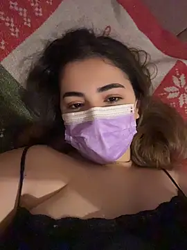 AnnieCartier online show from May 12, 2:47 pm