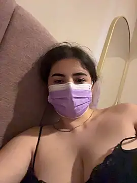 AnnieCartier online show from May 14, 1:07 pm