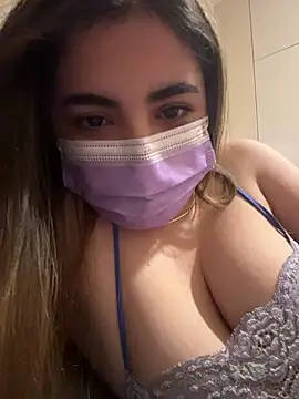 AnnieCartier online show from May 27, 8:39 pm