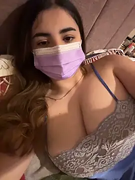 AnnieCartier online show from May 28, 3:53 pm