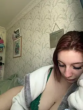 Chelssweetx online show from April 16, 1:45 pm