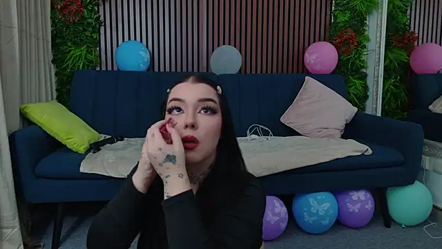 JasminSunset online show from April 14, 5:52 pm