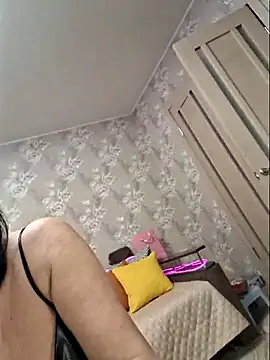 LaliaMia online show from February 26, 3:52 pm