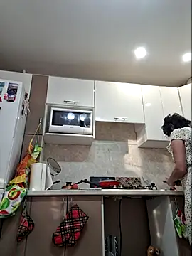 LaliaMia online show from March 4, 3:55 am