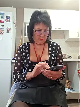 LaliaMia online show from September 18, 4:36 am