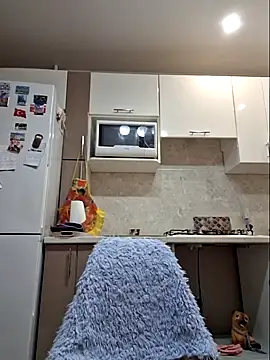 LaliaMia online show from September 27, 3:00 am