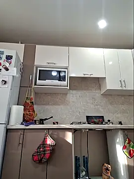 LaliaMia online show from October 27, 4:38 am