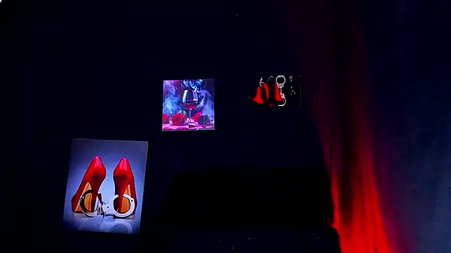 JessicaStonne online show from May 5, 7:55 pm