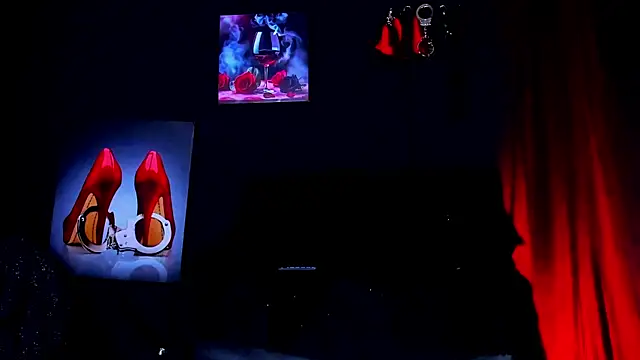 JessicaStonne online show from May 6, 6:57 pm