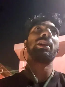 ItsPlayboy031 online show from April 20, 10:55 pm