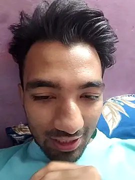 ItsPlayboy031 online show from April 22, 3:35 pm