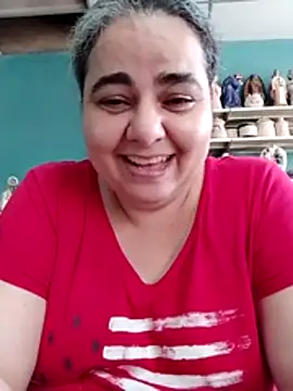 Golositadeamor online show from May 12, 8:17 pm