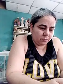 Golositadeamor online show from May 13, 5:32 pm