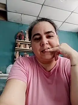 Golositadeamor online show from May 14, 7:53 pm