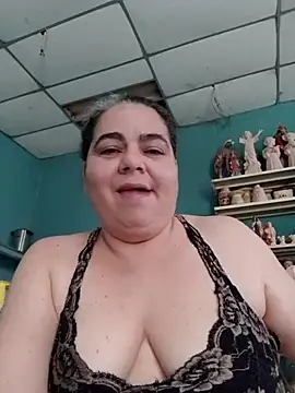 Golositadeamor online show from May 18, 8:14 pm