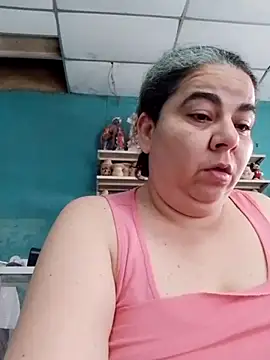Golositadeamor online show from May 19, 5:19 pm