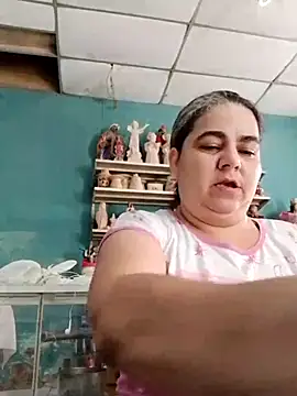Golositadeamor online show from May 22, 6:46 pm