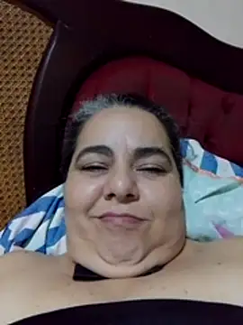 Golositadeamor online show from May 24, 7:02 am