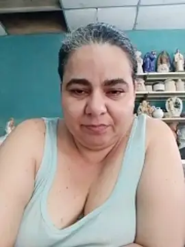 Golositadeamor online show from May 26, 7:21 pm